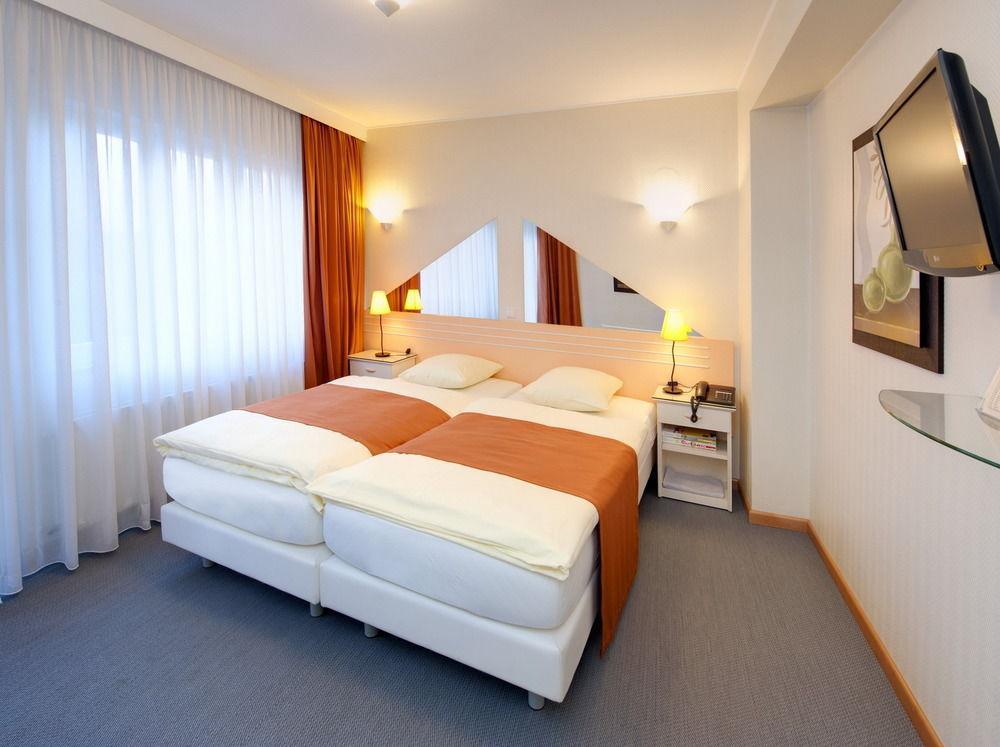 City Hotel Luksemburg Zewnętrze zdjęcie