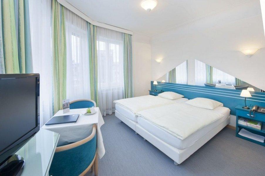 City Hotel Luksemburg Zewnętrze zdjęcie